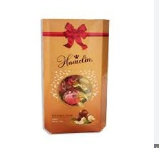 chocolate hamelin